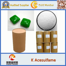 Acesulfame de potasio / acesulfame K (CAS No. 55589-62-3)